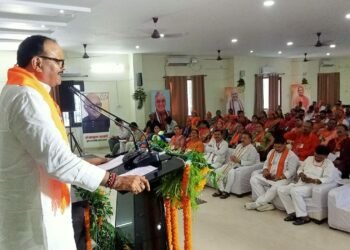 Deputy Cm News