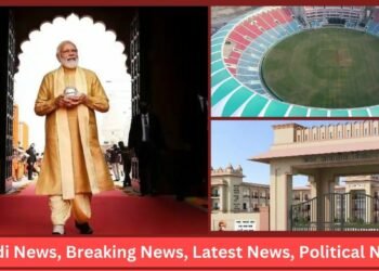 PM Varanasi visit