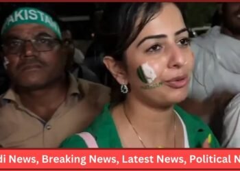 IND vs PAK