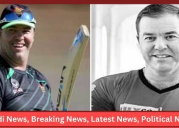 Heath Streak Death