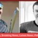 Heath Streak Death