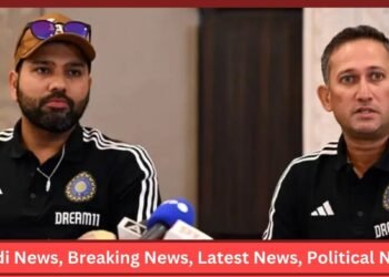 Team India World Cup Squad