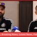 Team India World Cup Squad