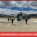 World's Highest Fighter Airfield In India