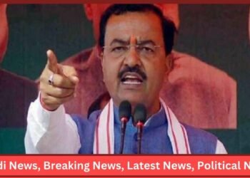 Ajay Rai VS Keshav Maurya