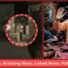 Breach in PM Modi Security