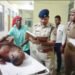 Jaunpur Shootout