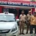 Jaunpur Crime