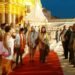 Mauritius Pm in Kashi