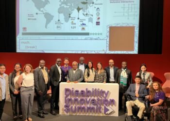 Disability Innovation Summit
