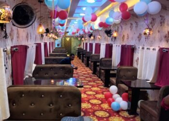 Coach Restaurant