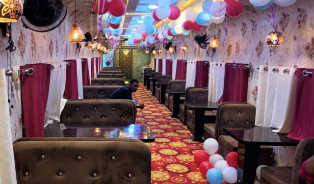 Coach Restaurant