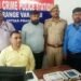 Crime Kundali