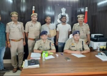 Saurabh Yadav Murder