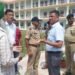 Inspection of Event Venues