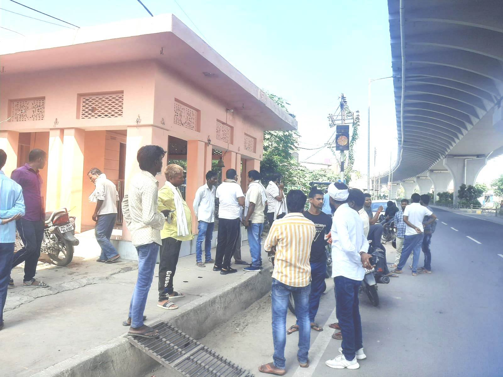 Bike Accident: हाईवे पर तेज रफ़्तार बाइक में आमने-सामने टक्कर, एक की मौत व दूसरा घायल Bike Accident