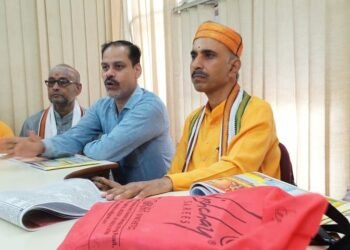 Dev Deepawali Date Confusion