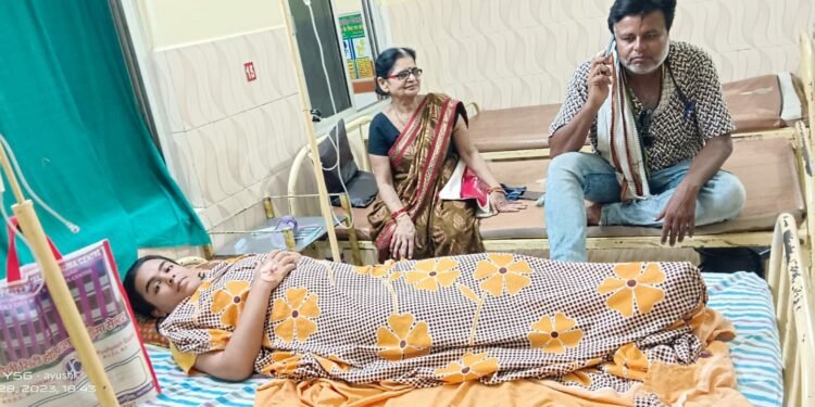 Dengue Update