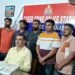 Cyber Fraud Arrest