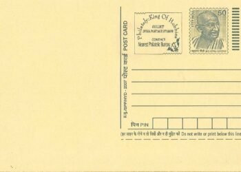 Postcard History