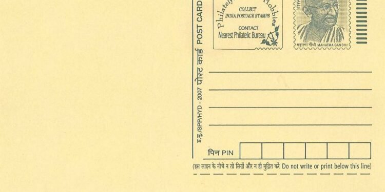 Postcard History