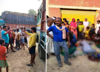 Worker body found