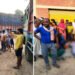Worker body found