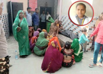 Varanasi Accident News