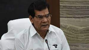 नगर विकास एवं ऊर्जा मंत्री ए.के. शर्मा ने विश्व के सृजन कर्ता, देव शिल्पी भगवान विश्वकर्मा की जयंती पर देश व प्रदेशवासियों को दी हार्दिक शुभकामनाएं