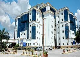 लखनऊ के लोहिया संस्थान में बनेगा किडनी, लिवर और बोन मैरो ट्रांसप्लांट