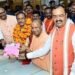 lucknow: शिक्षक दिवस के शुभ अवसर में पूर्व डिप्टी सीएम दिनेश शर्मा ने राज्यसभा के लिए किया नामांकन