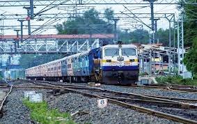 lucknow: जी-20 समिट के चलते राजधानी समेत कई ट्रेन प्रभावित रहेंगी