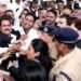 lucknow: मुख्यमंत्री आवास घेरने जा रहे वकीलों की पुलिस से झड़प, वकीलों ने हापुड़ की घटना के विरोध में किया प्रदर्शन