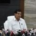 उत्तर प्रदेश के नगर विकास एवं ऊर्जा मंत्री एके शर्मा ने देश के 28 विपक्षी दालों को मिलाकर बने I.N.D.I.A. गठबंधन की तुलना फ्यूज बल्ब से की