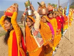 lucknow: देश भर में मिट्टी और अक्षत का होगा संग्रह, कलश यात्रा की तैयारियों पर विचार