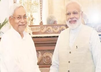 Bihar Politics