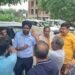 lucknow: बरसात के बाद संक्रामक बीमारियों से बचाव को लेकर नगर आयुक्त ने जोनवार किया शहर का निरीक्षण, दिए दिशा निर्देश