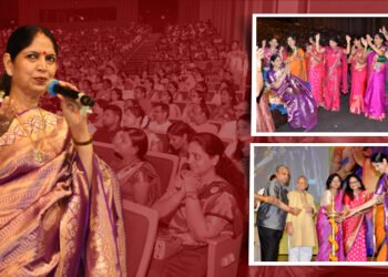 Raj Didi Satsang