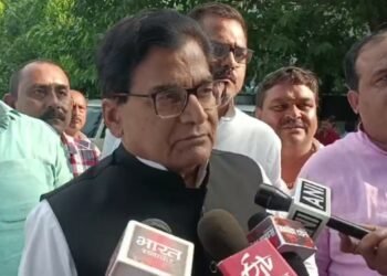 RamGopal Yadav