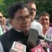RamGopal Yadav