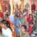 Navratri 4th Day