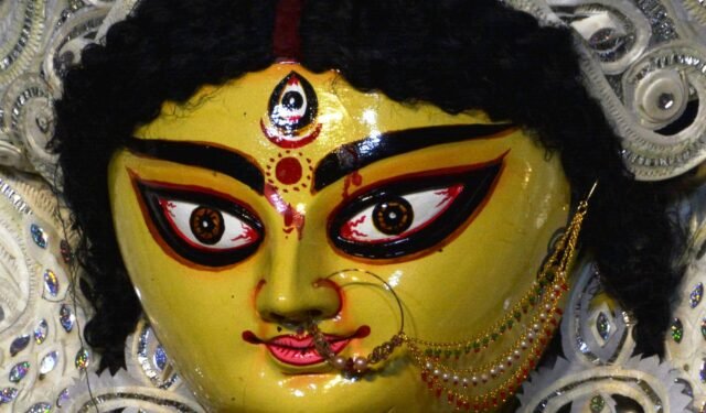 Durga Pooja 2024