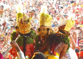 Bharat Milap