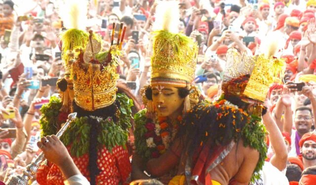 Bharat Milap