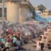Varanasi Ganga Aarti