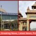 Airport to BHU