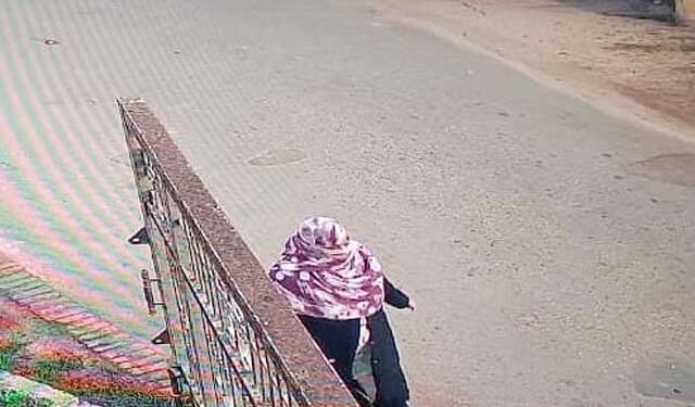 BHU CCTV Footage