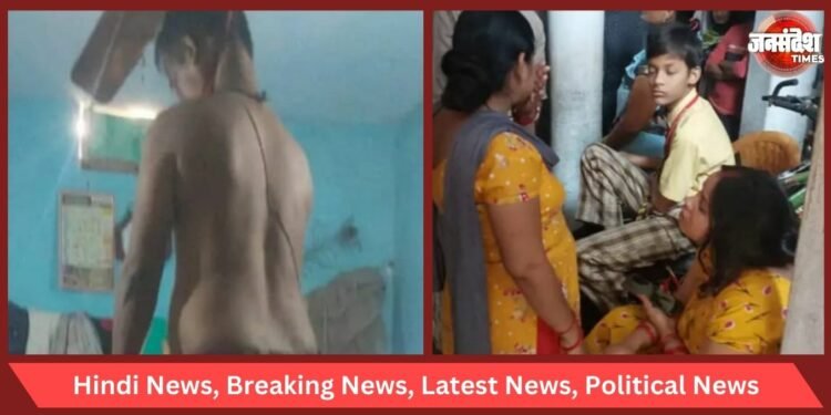 Bihar Cook Suicide