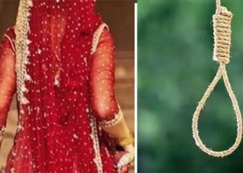 Bride hangout