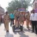 Self Balancing Scooter